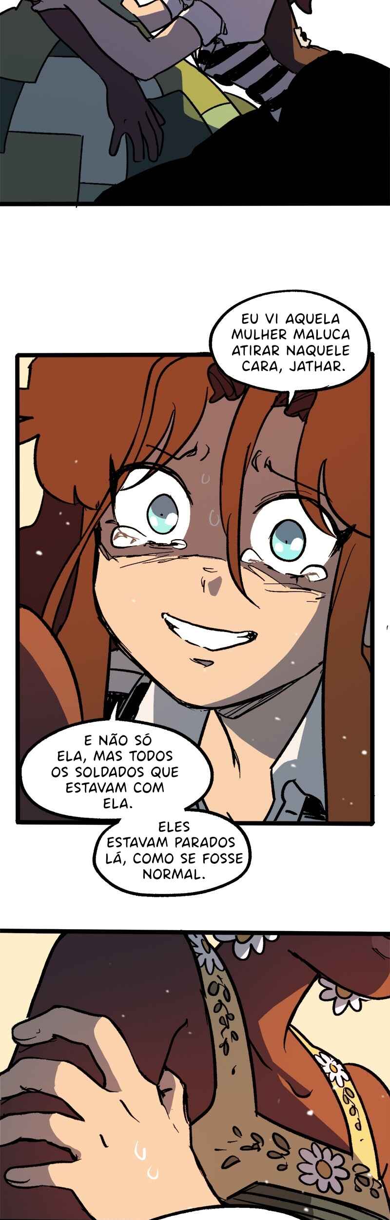 Marionetta Chapter 58 - Page 7
