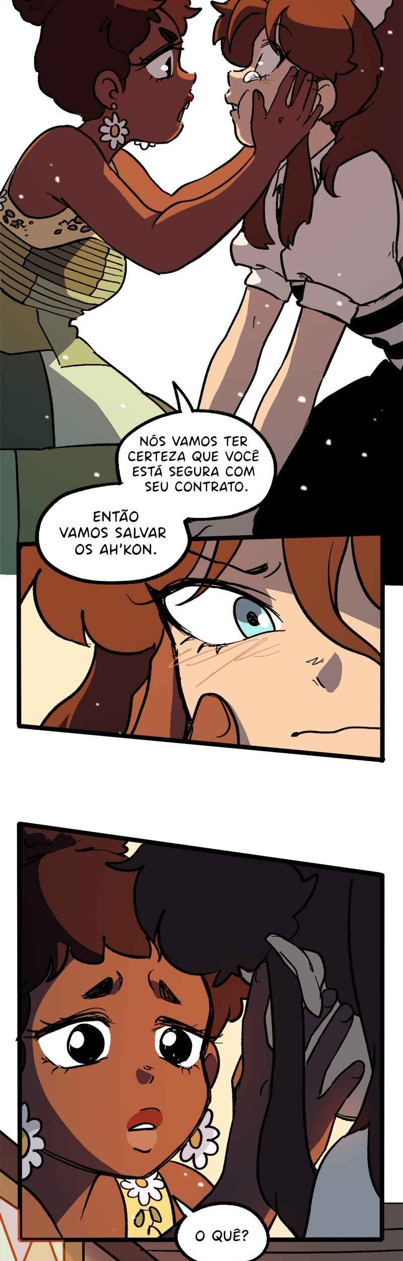 Marionetta Chapter 58 - Page 9