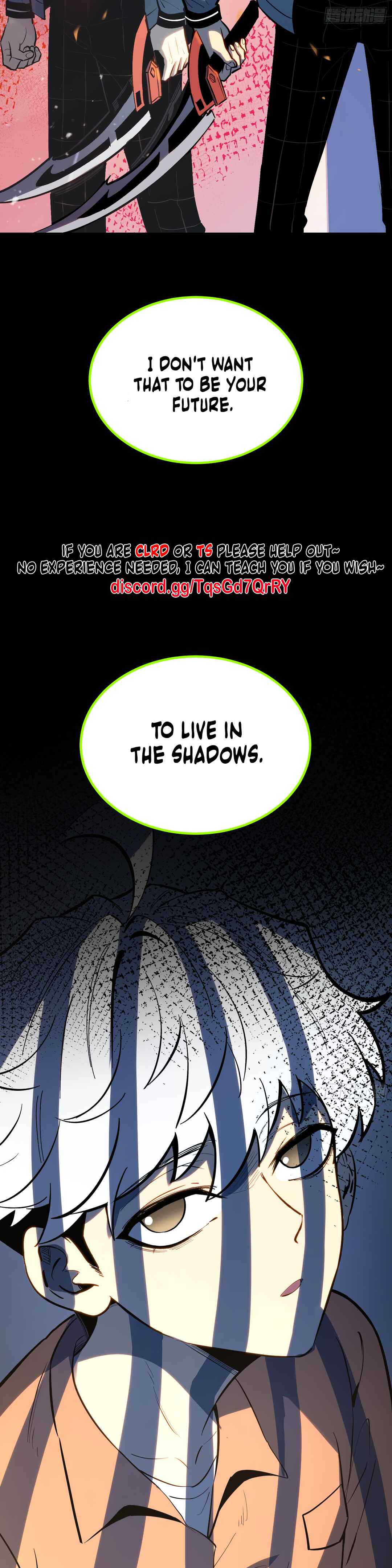 Quánzhí Juéxǐng Chapter 46 - Page 15