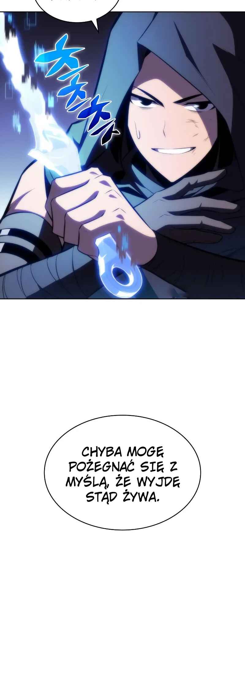 Na Honja Manlep Newbie Chapter 81 - Page 11