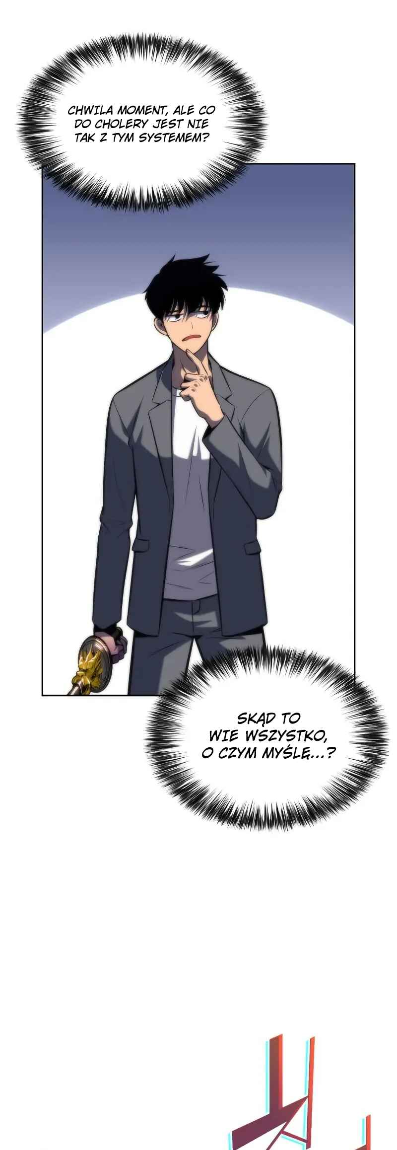 Na Honja Manlep Newbie Chapter 81 - Page 27