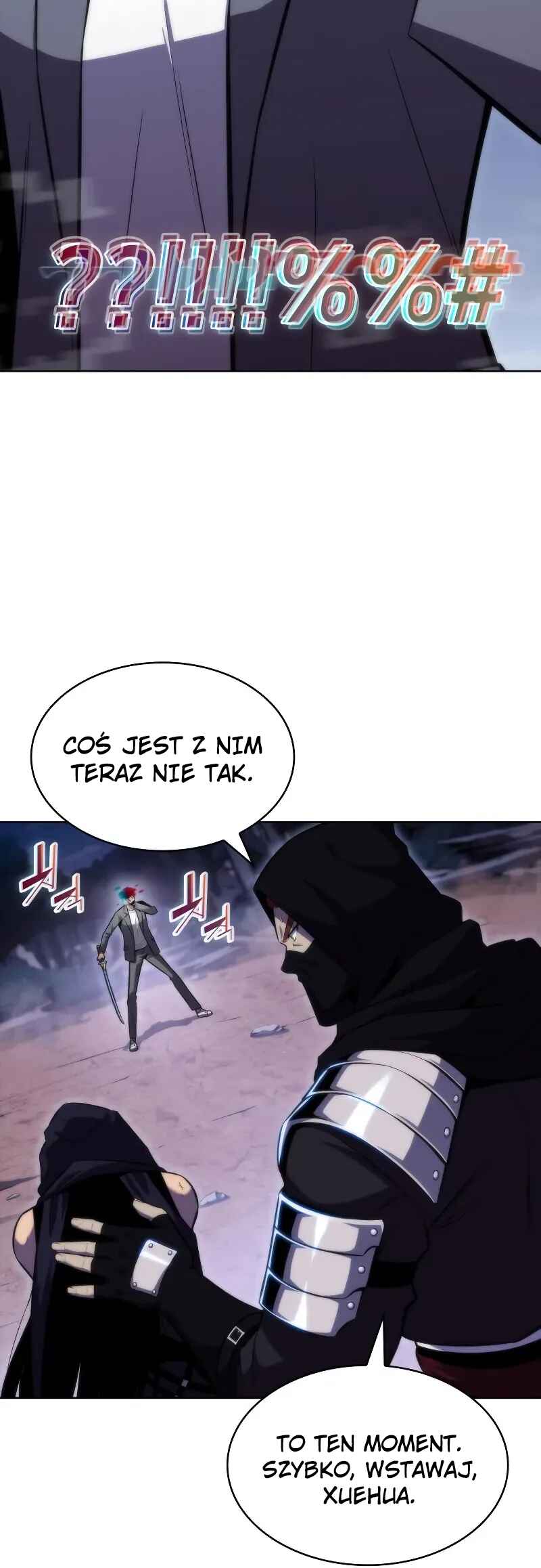 Na Honja Manlep Newbie Chapter 81 - Page 29