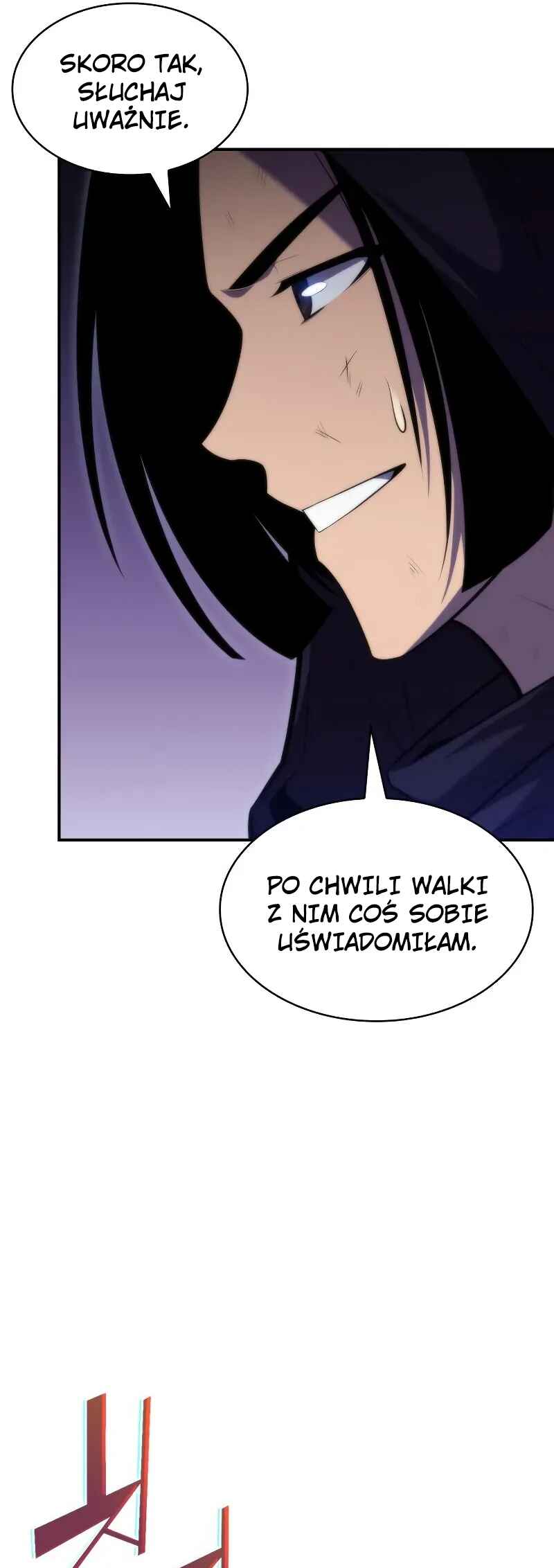 Na Honja Manlep Newbie Chapter 81 - Page 31
