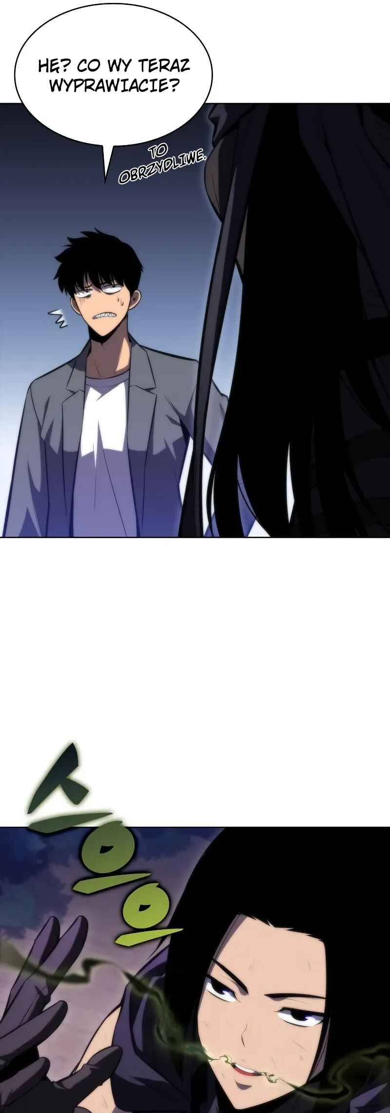 Na Honja Manlep Newbie Chapter 81 - Page 37