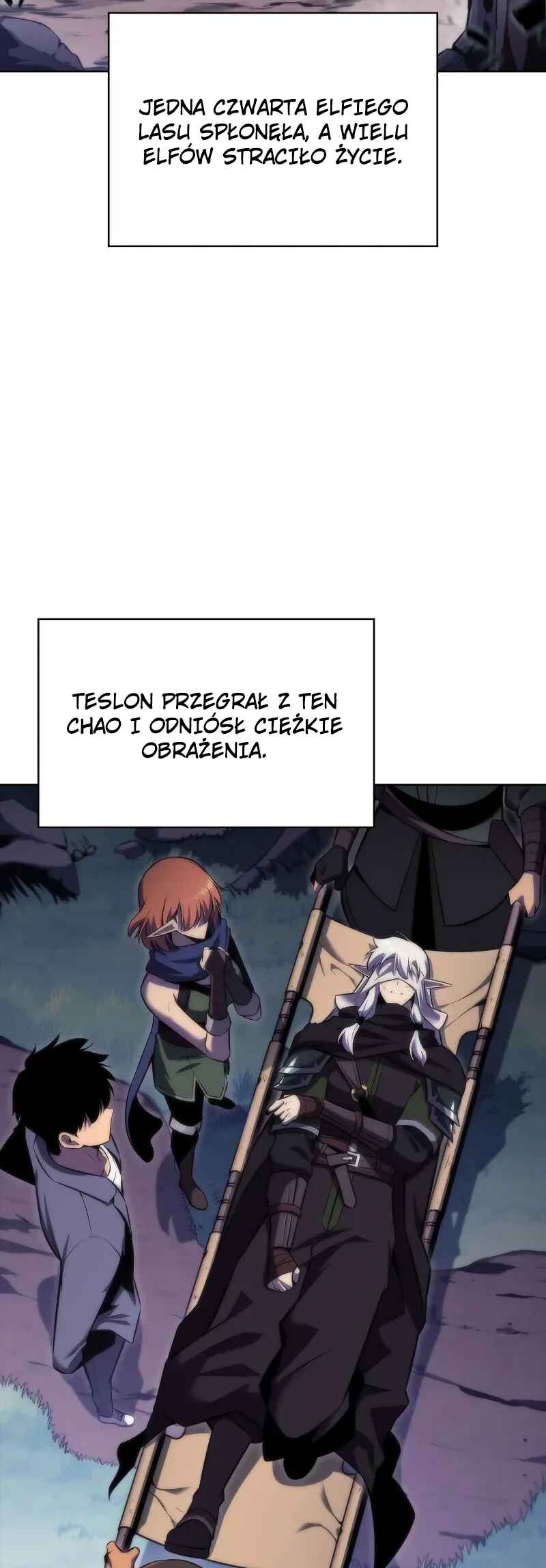 Na Honja Manlep Newbie Chapter 81 - Page 59