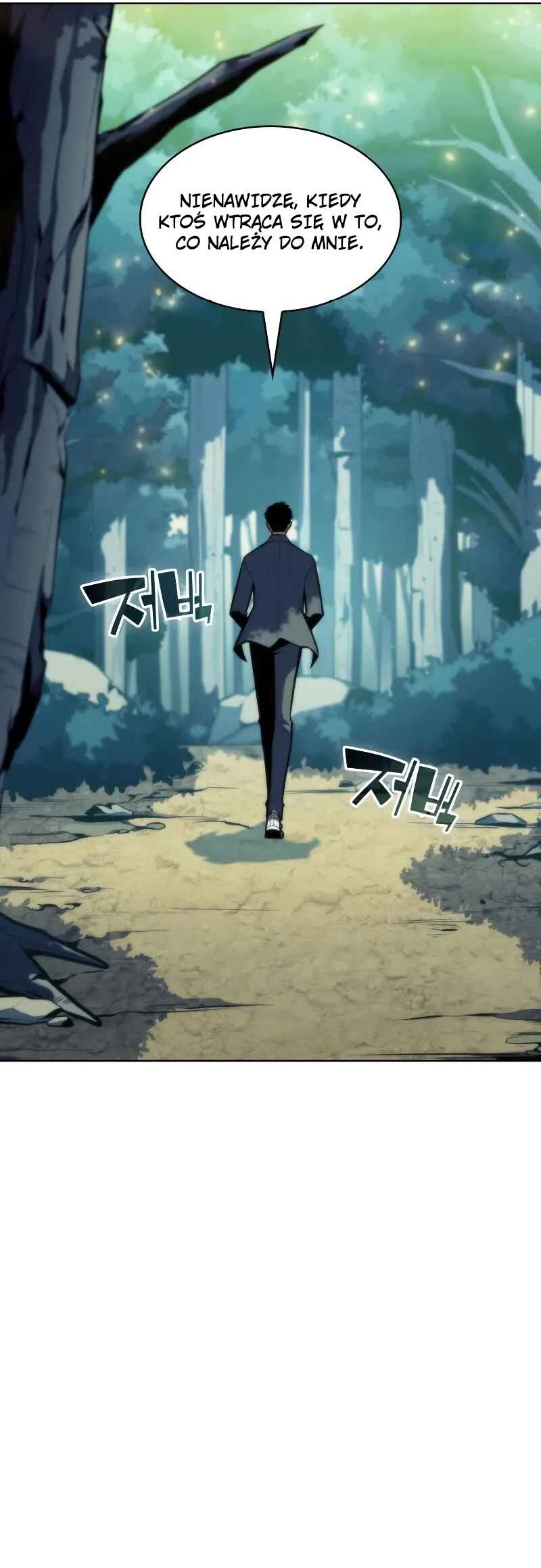 Na Honja Manlep Newbie Chapter 81 - Page 67