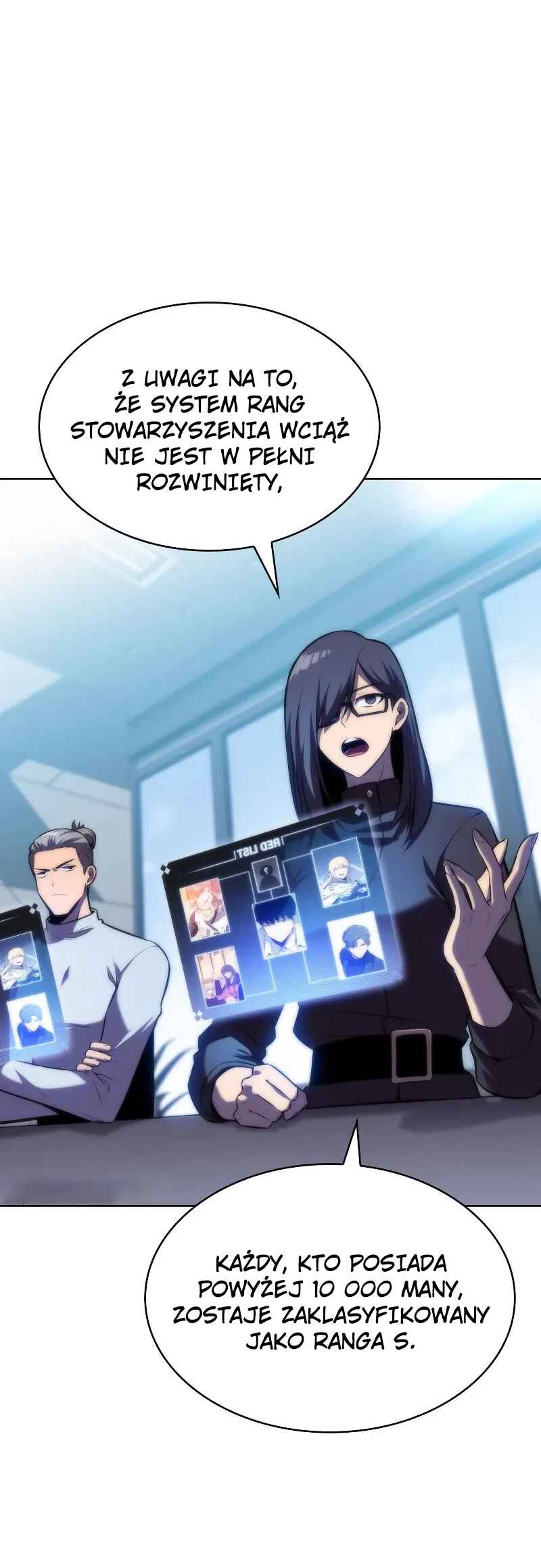 Na Honja Manlep Newbie Chapter 81 - Page 71