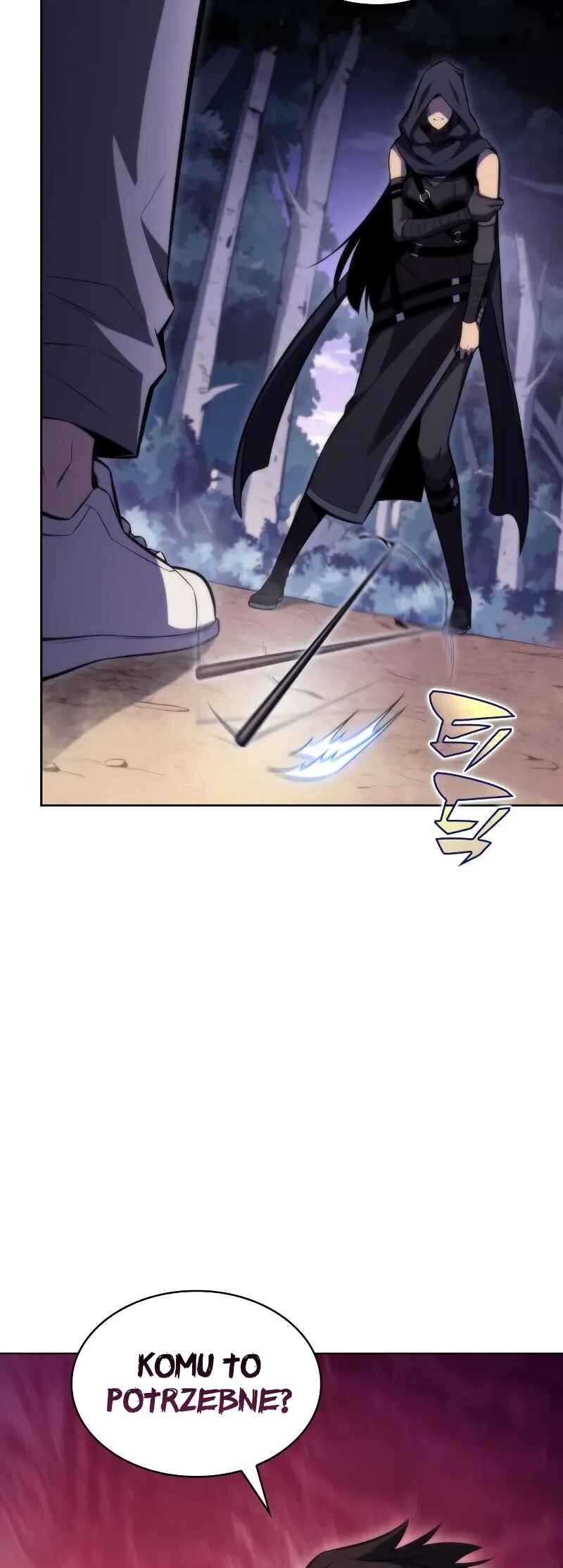 Na Honja Manlep Newbie Chapter 81 - Page 9