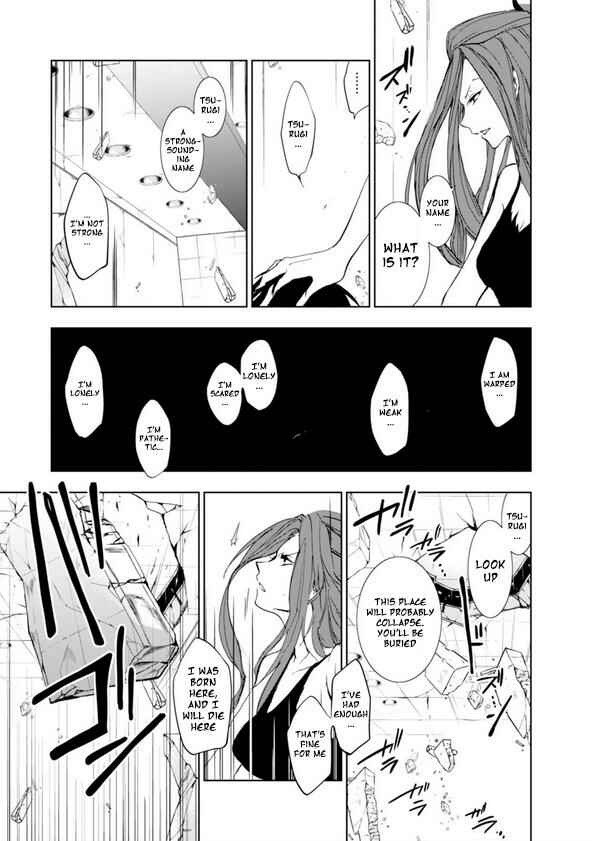 Servamp Chapter 57 - Page 22