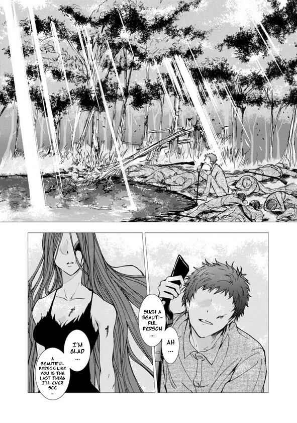 Servamp Chapter 57 - Page 9