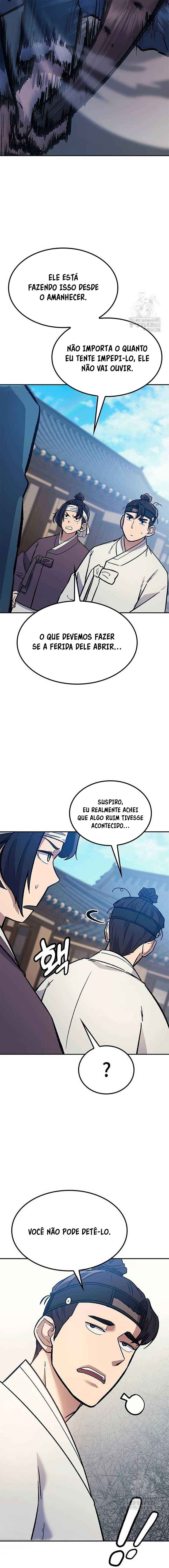 Doctor's Time Travel to Joseon Chapter 5 - Page 27