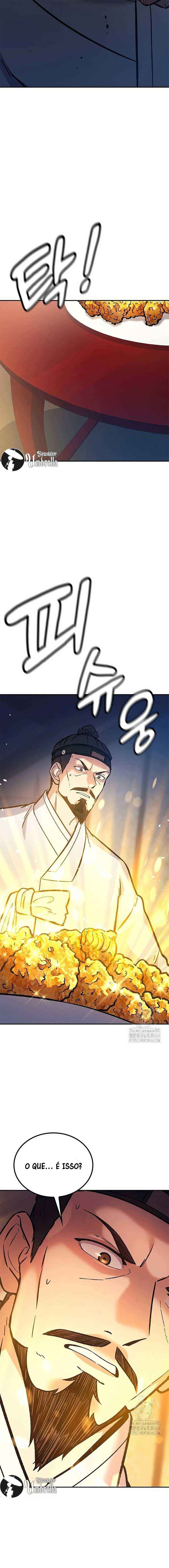 Doctor's Time Travel to Joseon Chapter 5 - Page 30