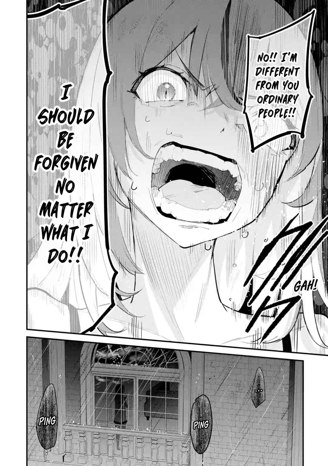 Urakata de Support Shiteta Geinou Ikka wo Tsuihou Sareta Boku wa, Futsuu no Seishun wo Ouka Shitai Chapter 15 - Page 16