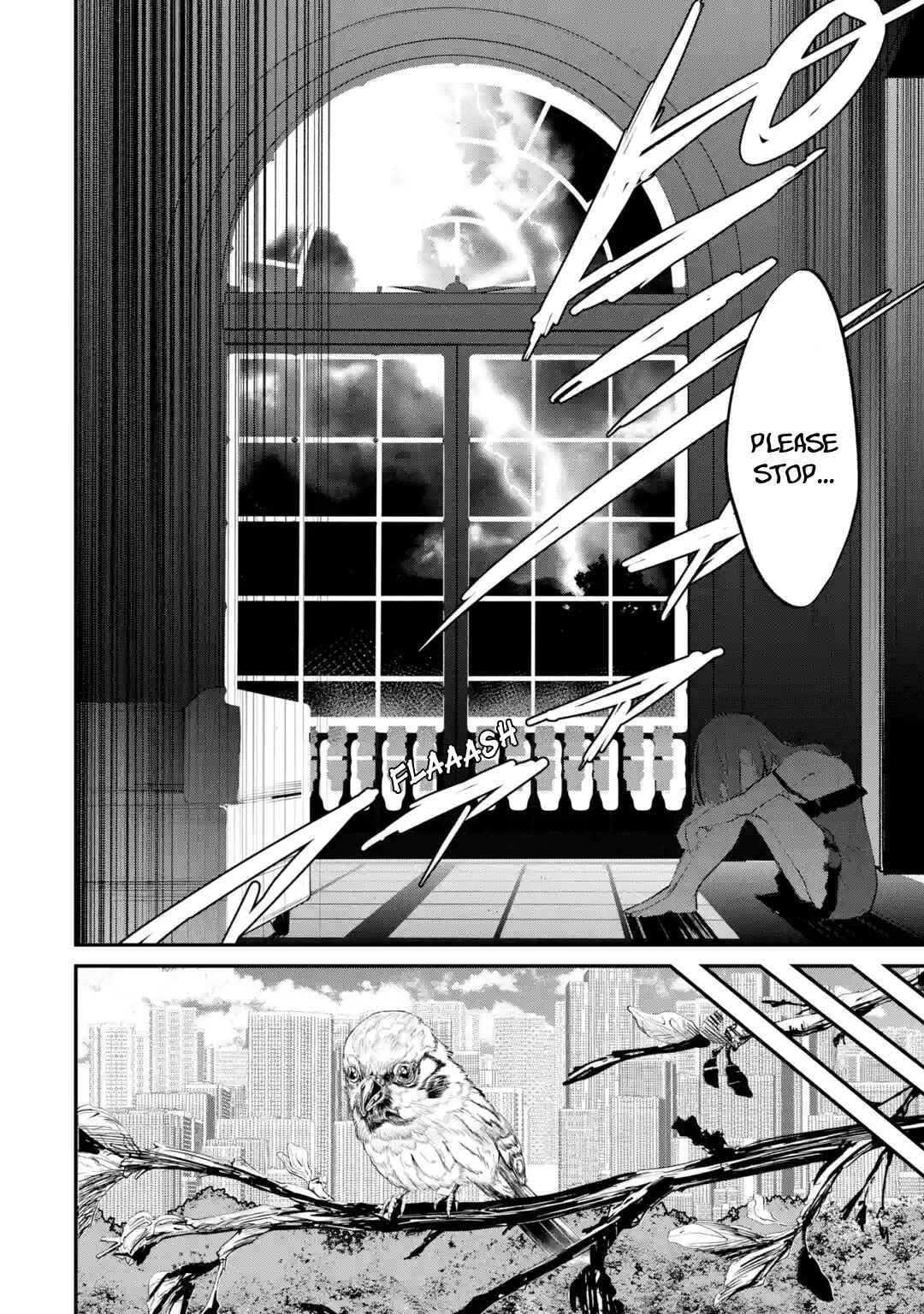 Urakata de Support Shiteta Geinou Ikka wo Tsuihou Sareta Boku wa, Futsuu no Seishun wo Ouka Shitai Chapter 15 - Page 18