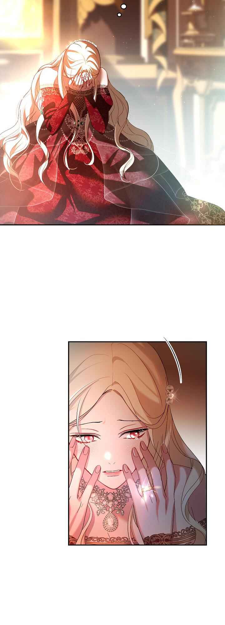 Little Did We Know Chapter 5 - Page 11