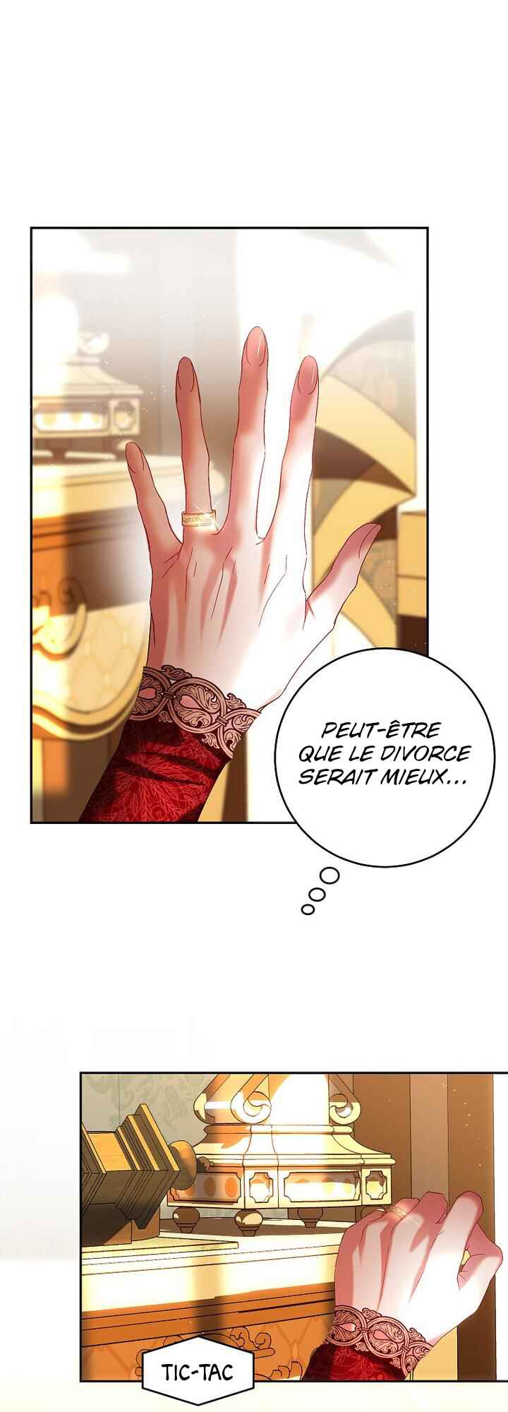 Little Did We Know Chapter 5 - Page 12