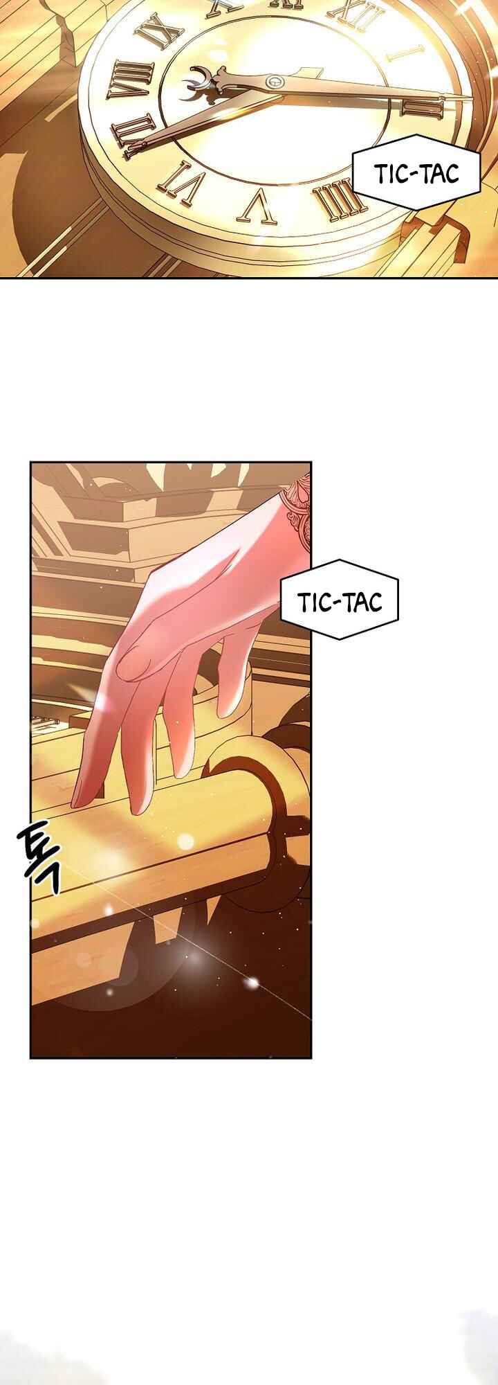 Little Did We Know Chapter 5 - Page 14