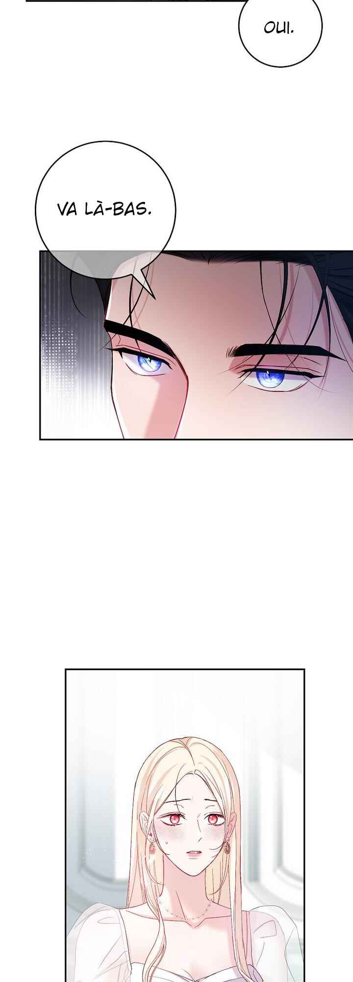 Little Did We Know Chapter 5 - Page 19