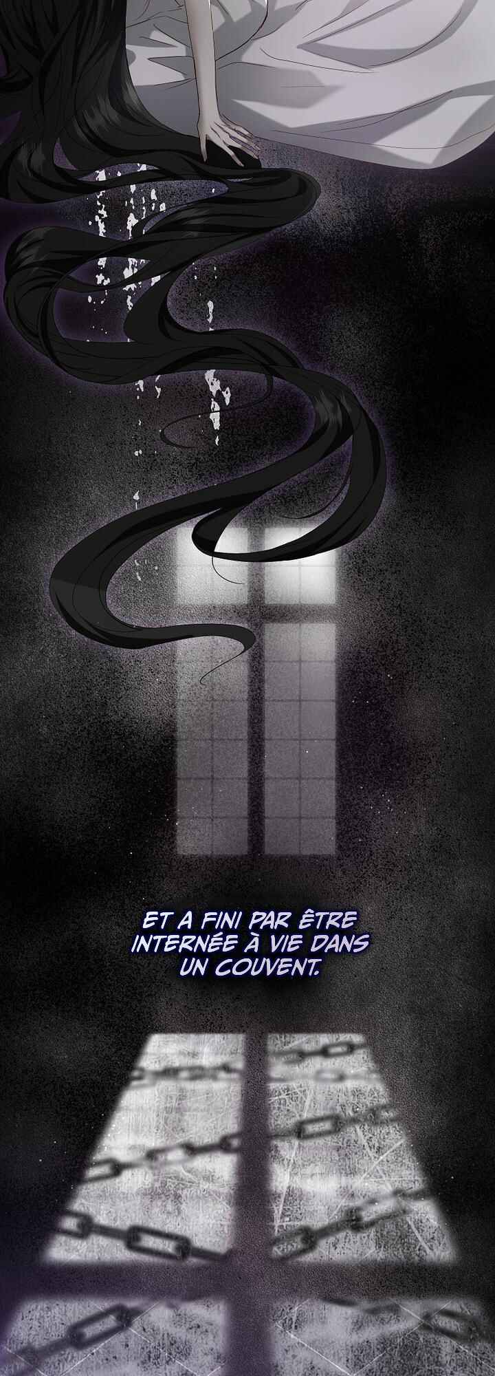 Little Did We Know Chapter 5 - Page 21