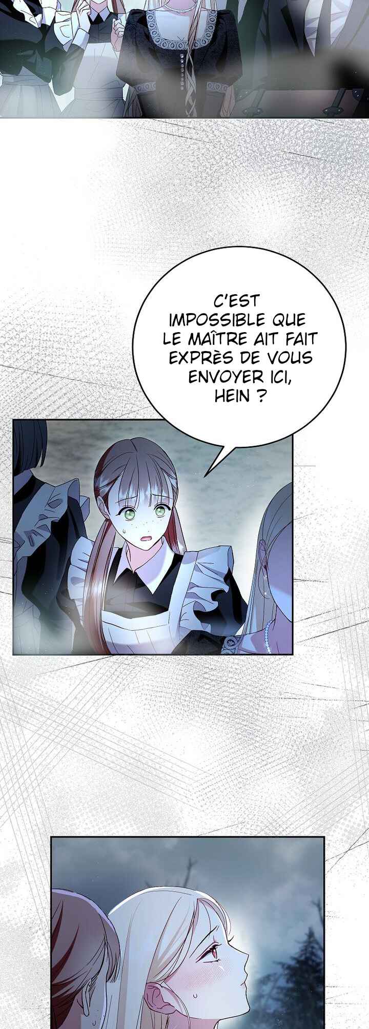 Little Did We Know Chapter 5 - Page 46
