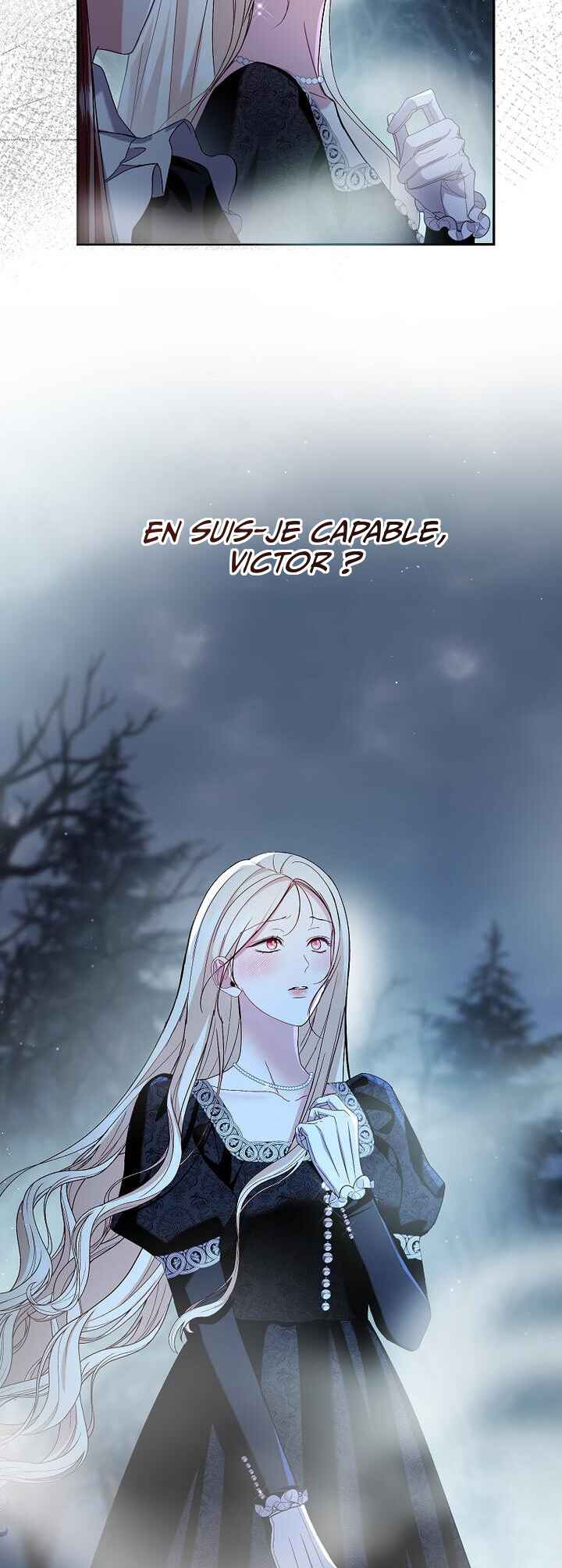 Little Did We Know Chapter 5 - Page 47