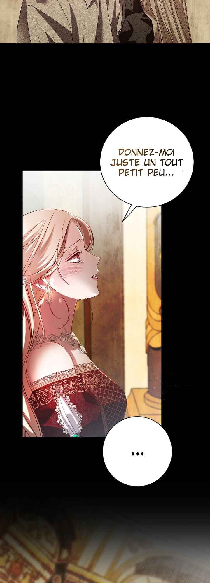 Little Did We Know Chapter 5 - Page 6