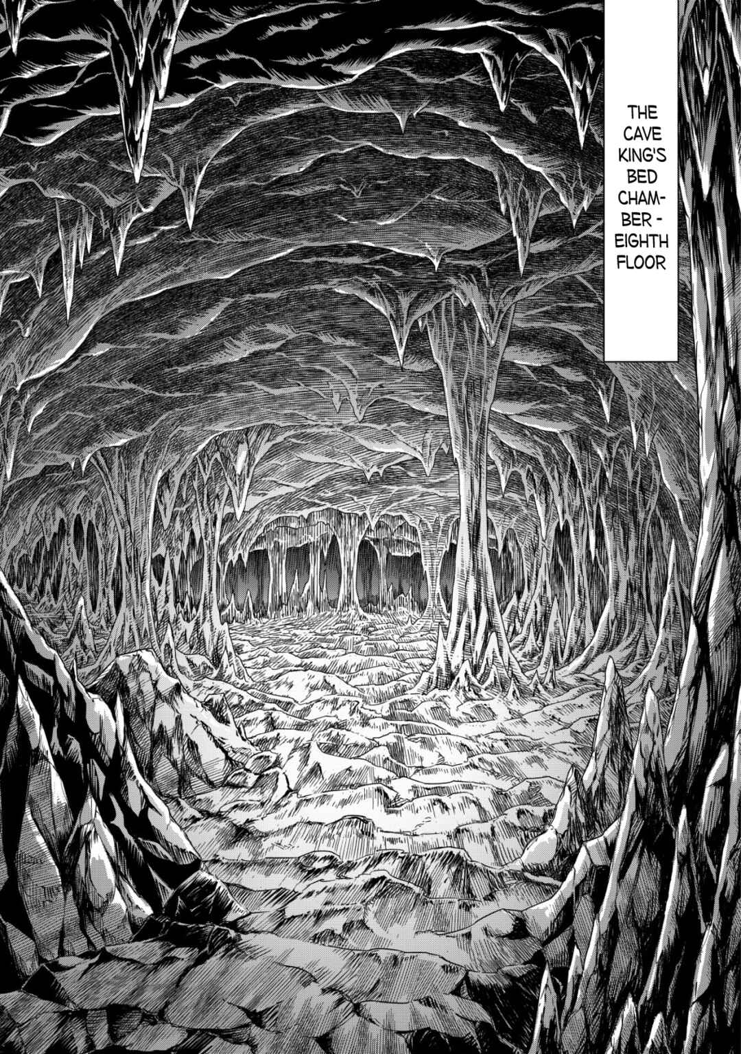 Akugyaku Hadou no Brave Soul Chapter 16 - Page 13