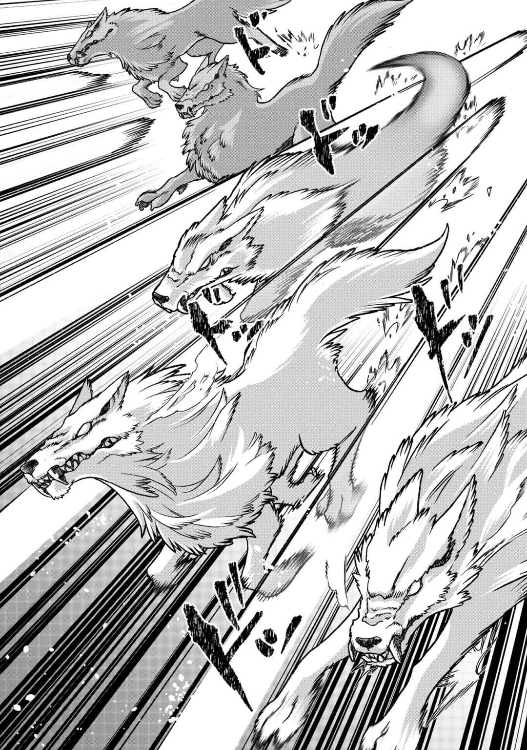 Sekai de Yuuitsu no Tenshokushi: Job Hopper na Ore wa, Isekai de Subete no Job o Kiwameru Koto ni Shita Chapter 3 - Page 8
