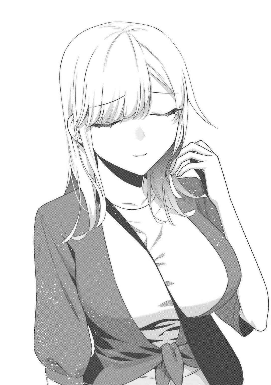 Bocchi no Boku ni Kyousei Kanojo ga Yattekita Chapter 32 - Page 13