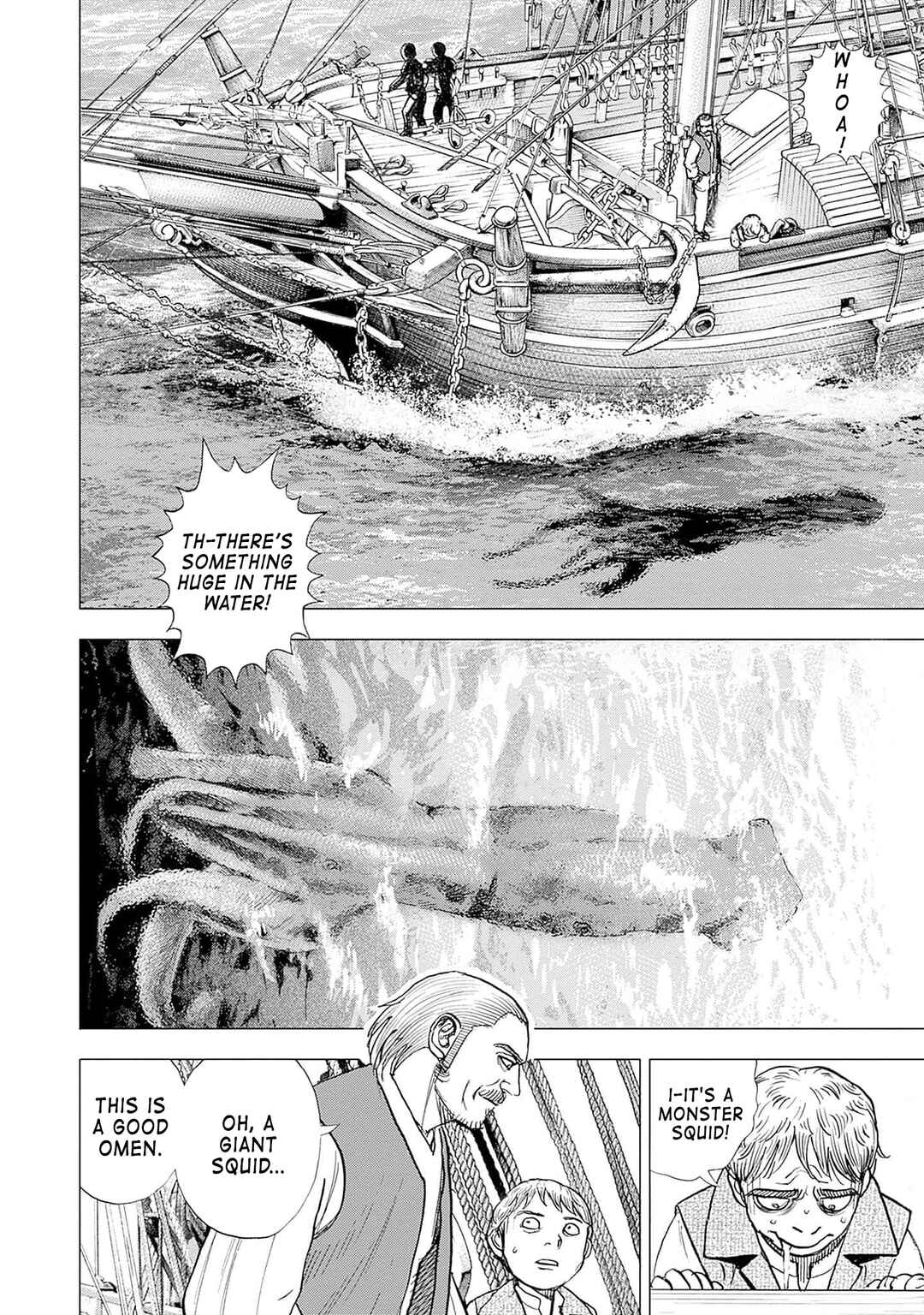 Ahab Chapter 2 - Page 14