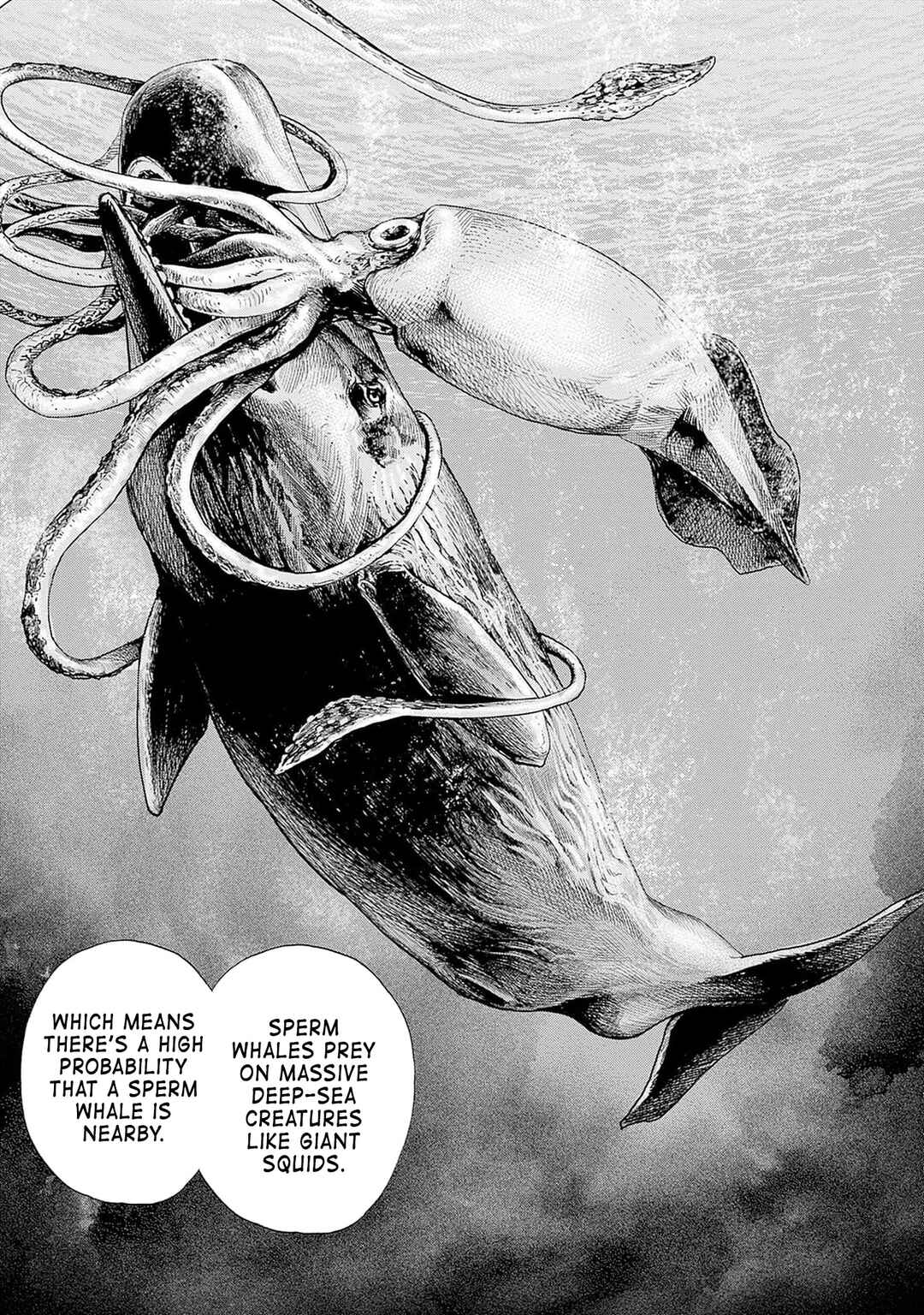 Ahab Chapter 2 - Page 15