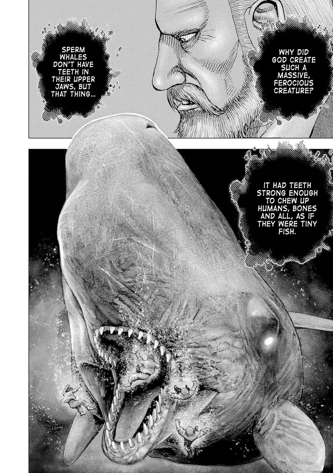 Ahab Chapter 2 - Page 2