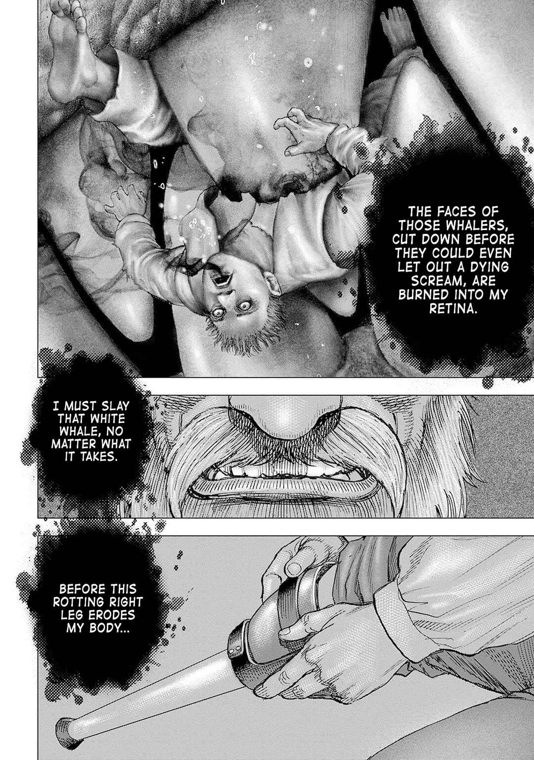 Ahab Chapter 2 - Page 4
