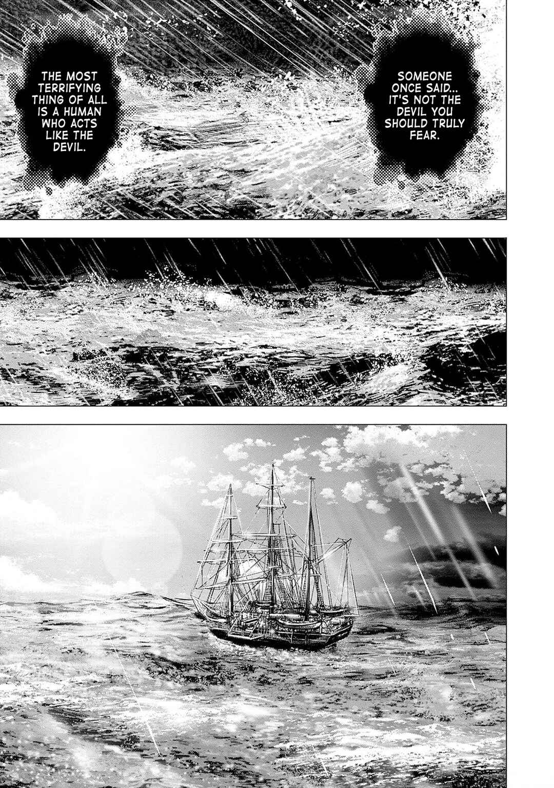 Ahab Chapter 2 - Page 43