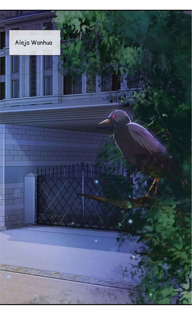 Wǒ Shì Dà Xiānzūn Chapter 61 - Page 1