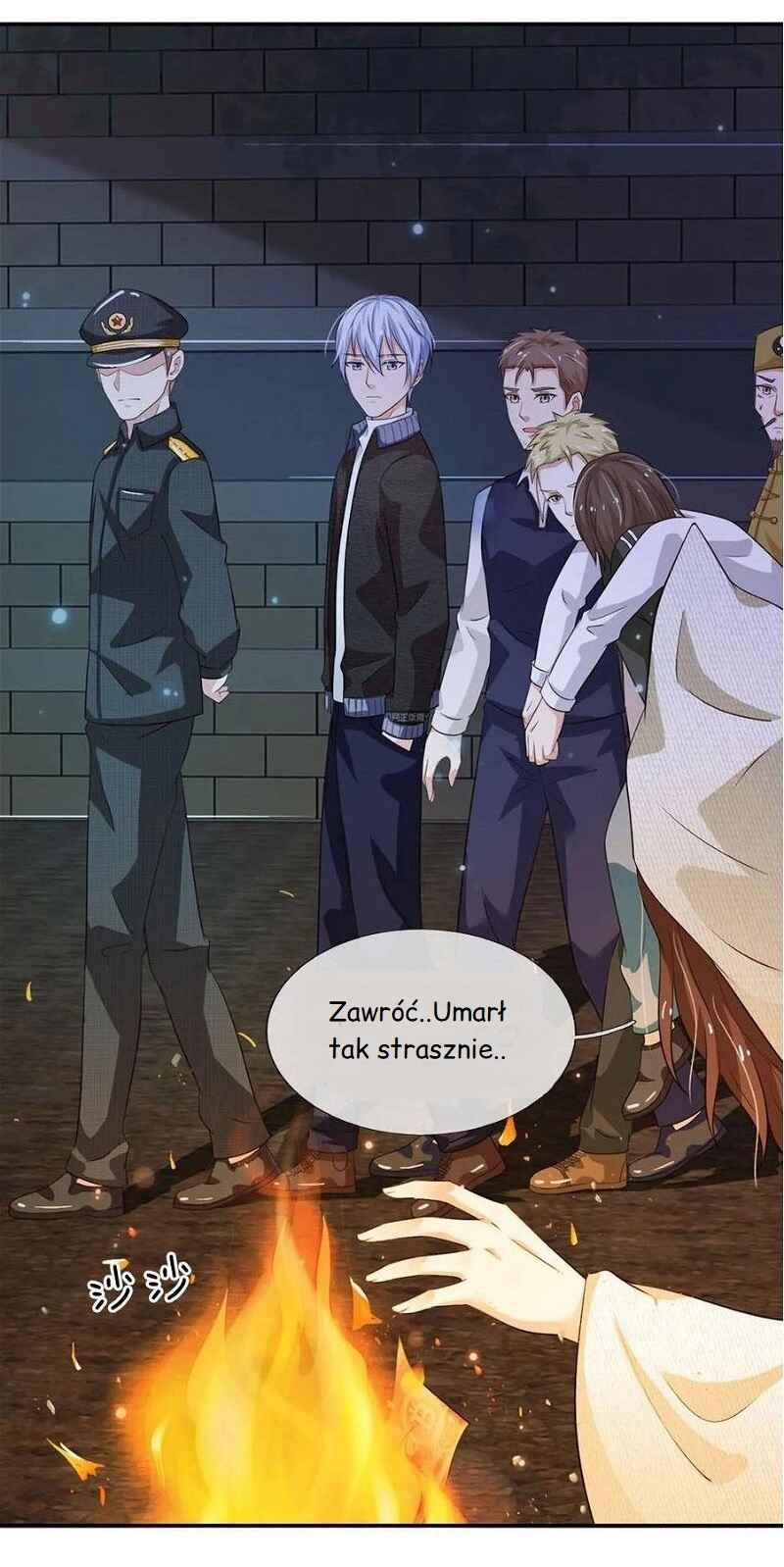 Wǒ Shì Dà Xiānzūn Chapter 61 - Page 10