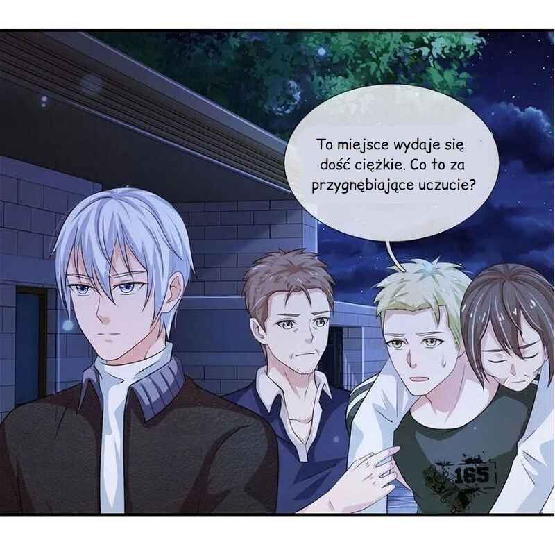 Wǒ Shì Dà Xiānzūn Chapter 61 - Page 2