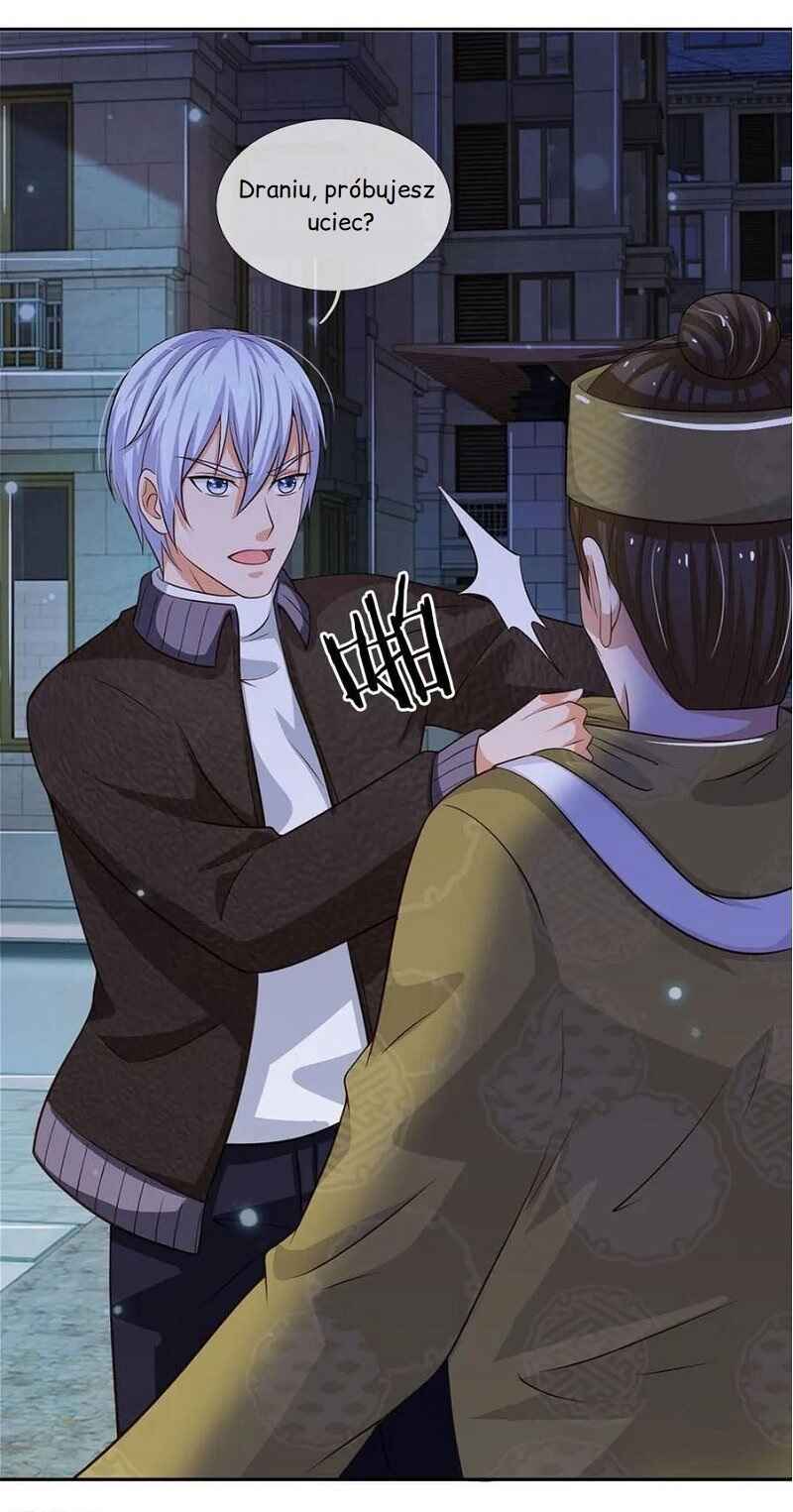 Wǒ Shì Dà Xiānzūn Chapter 61 - Page 21