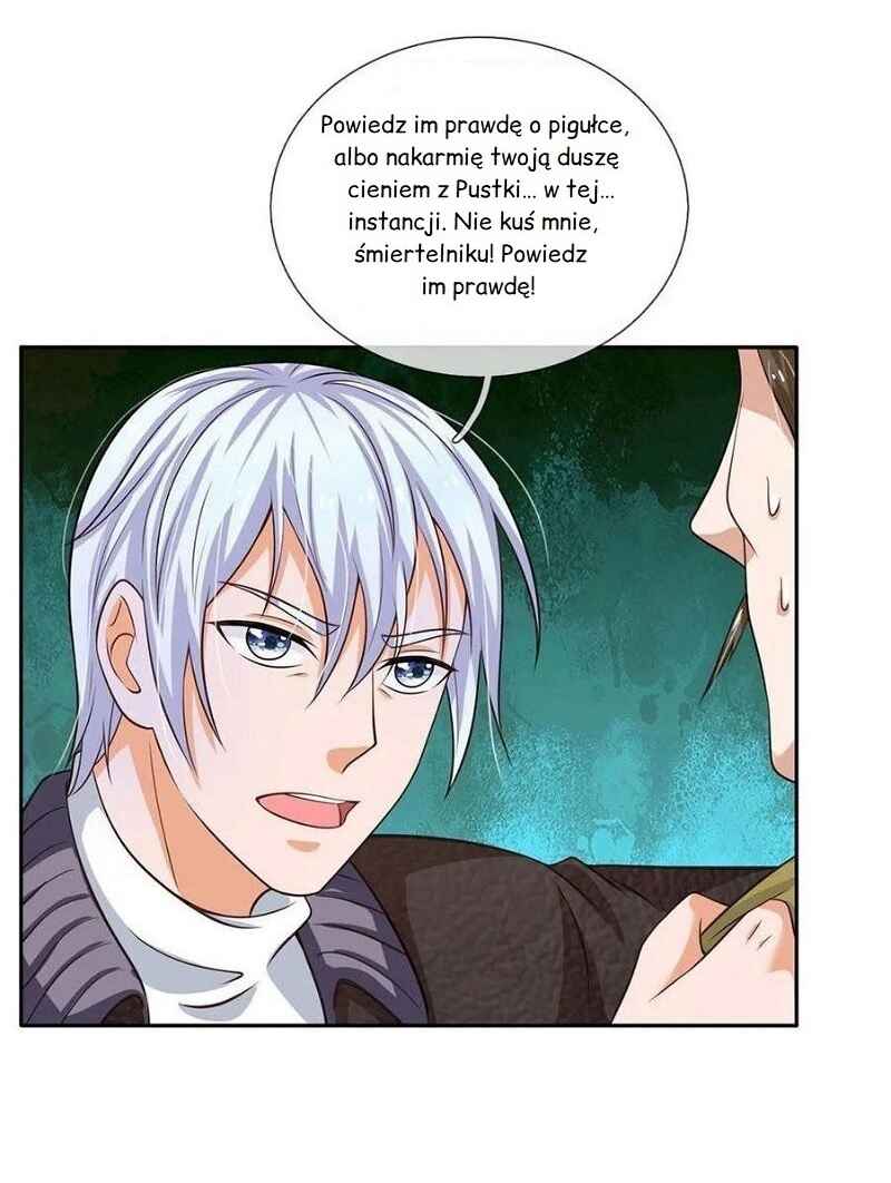 Wǒ Shì Dà Xiānzūn Chapter 61 - Page 24