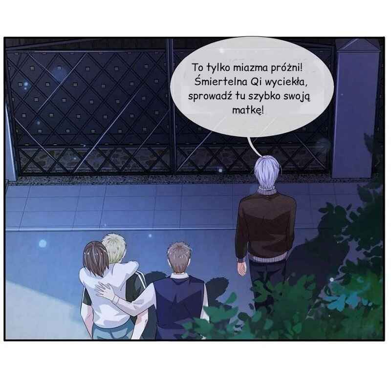 Wǒ Shì Dà Xiānzūn Chapter 61 - Page 3