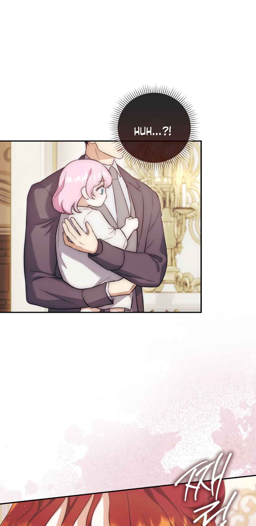 The Baby Demon King Has Too Many Dads Chapter 8 - Page 39
