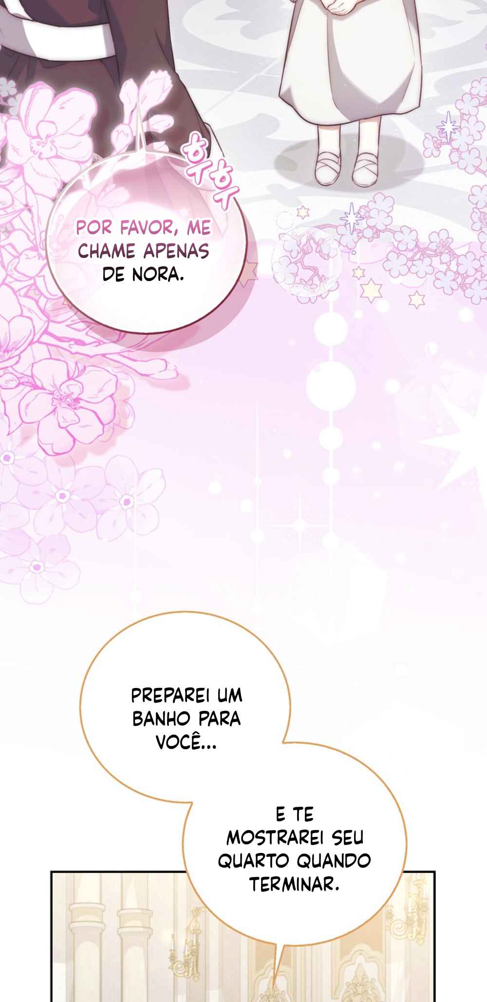 The Baby Demon King Has Too Many Dads Chapter 8 - Page 59