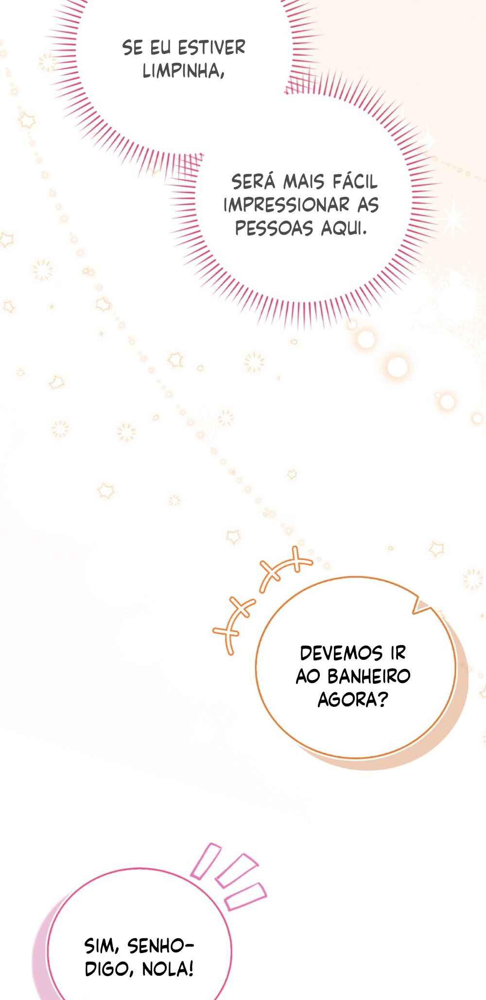 The Baby Demon King Has Too Many Dads Chapter 8 - Page 62