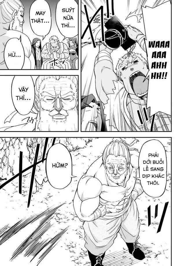The Worst Princes' Battle Over Giving up the Imperial Throne Chapter 6.2 - Page 12