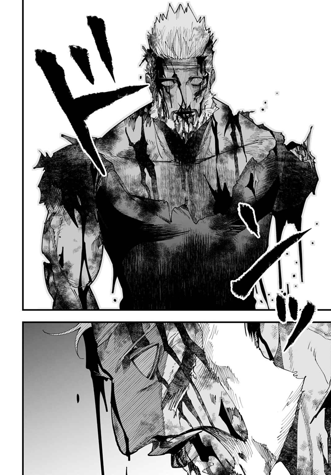 Shuumatsu no Valkyrie Kitan - Jack the Ripper no Jikenbo Chapter 66 - Page 14
