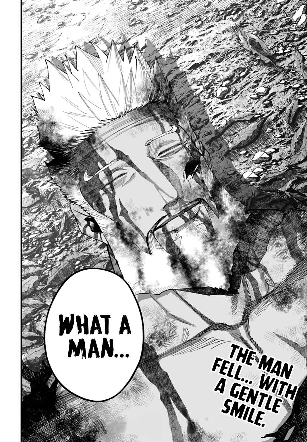 Shuumatsu no Valkyrie Kitan - Jack the Ripper no Jikenbo Chapter 66 - Page 24