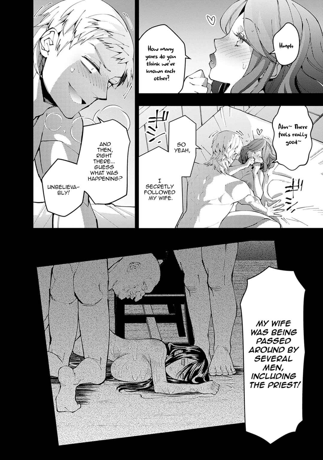 Fukushuu o Koinegau Saikyou Yuusha wa, Yami no Chikara de Senmetsu Musou Suru Chapter 102 - Page 17