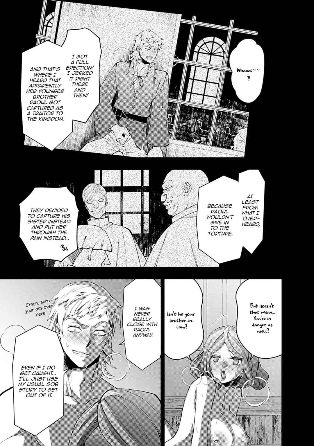 Fukushuu o Koinegau Saikyou Yuusha wa, Yami no Chikara de Senmetsu Musou Suru Chapter 102 - Page 18