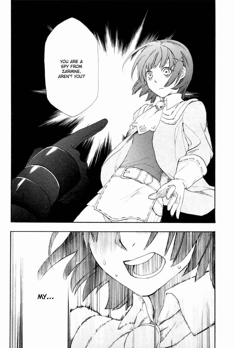 Rain Chapter 1 - Page 35