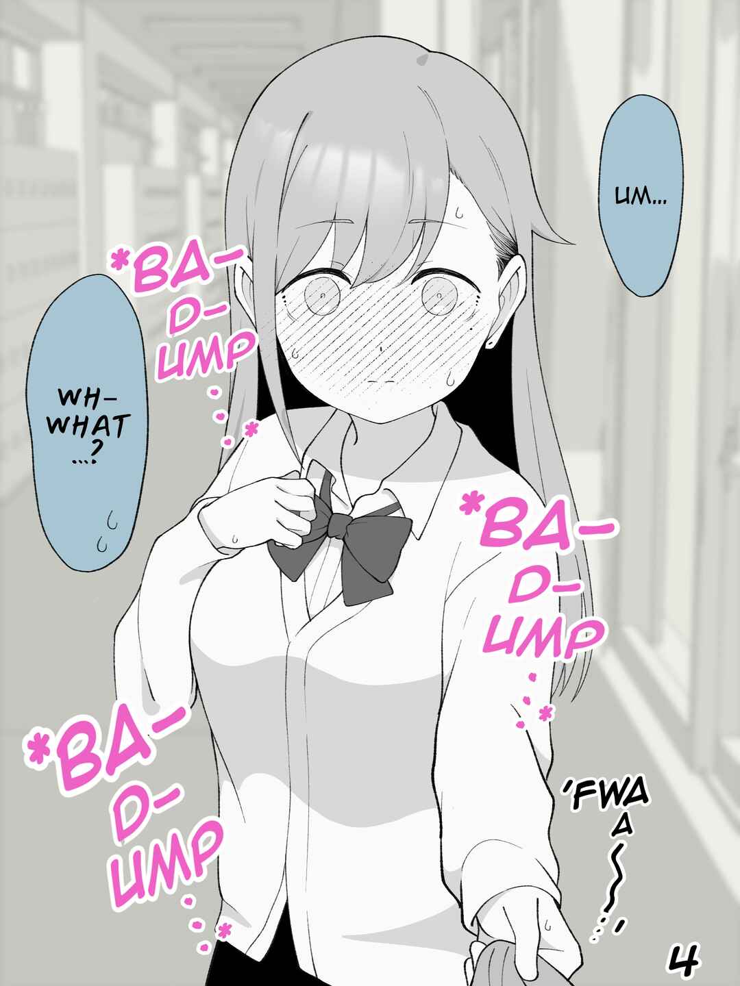Aniki no Kanojo ni Naru, Onnanoko ni Nacchatta Otouto Chapter 271 - Page 4